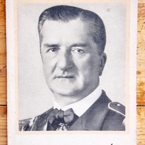 Horthy Miklos