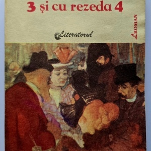 Ion Minulescu - 3 si cu rezeda 4