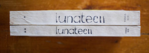 Ion Vinea - Lunatecii (2 vol.)