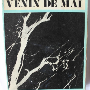Ion Vinea - Venin de mai