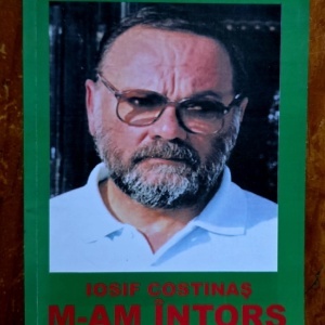 Iosif Costinas - M-am intors