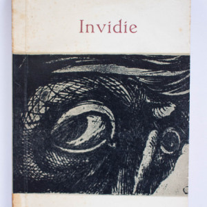 Iuri Olesa - Invidie
