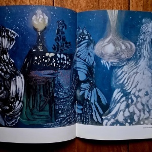 Jacques Herold (catalogue d`exposition, Galerie de Seine, 8 Fevrier - 4 Mars 1972) (envoi de l`auteur) - Img 2