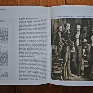 Jean Dumont (ed.) - Les coups d`etat (editie hardcover, in limba franceza) - Img 4