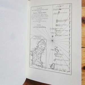 Jean-Francois de Galaup, comte de Laperouse - Voyage autour du monde pendant les annees 1785, 1786, 1787 et 1788 (2 vol., editie hardcover, ”exemplaire de tete”) - Img 8