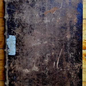 (Jean Le Clerc) - Negociations secretes touchant la paix de Munster et d`Osnabrug I-II (2 vol., editie hardcover, frumos relegata) - Img 2
