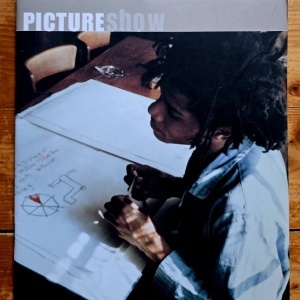 Jean-Michel Basquiat - Hits on Paper (exhibition catalog)