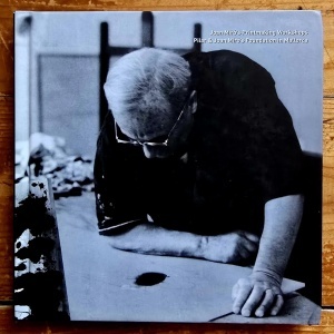 Joan Miro`s Printmaking Workshops (exhibition catalog, editie hardcover)