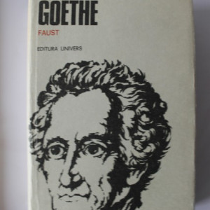 Johann Wolfgang von Goethe - Opere complete (8 vol., editie hardcover) - Img 3