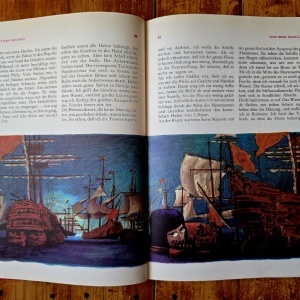 Johathan Swift - Gullivers Reisen (editie hardcover) - Img 2
