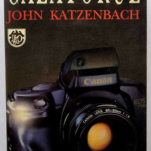 John Katzenbach - Calatorul
