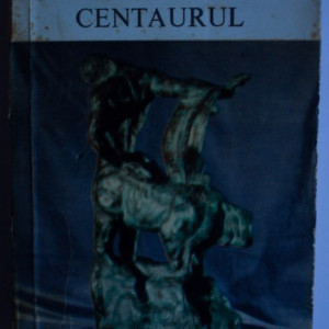 John Updike - Centaurul