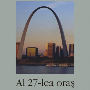Jonathan Franzen - Al 27-lea oras