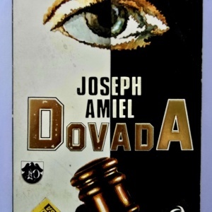 Joseph Amiel - Dovada