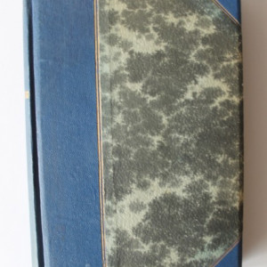 Joseph Conrad - Des souvenirs (editie hardcover, interbelica, frumos relegata) - Img 2