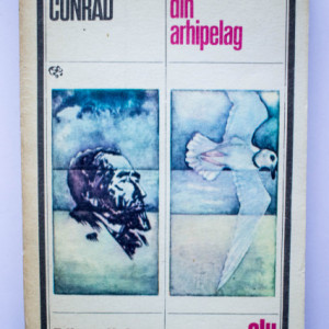 Joseph Conrad - Proscrisul din arhipelag