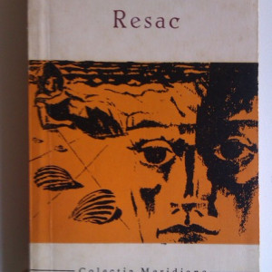 Juan Goytisolo - Resac