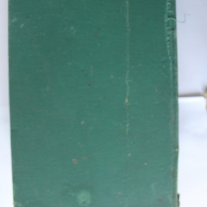 Jules Comby - Traite des maladies de l`enfance (editie hardcover, interbelica, in limba franceza) - Img 2