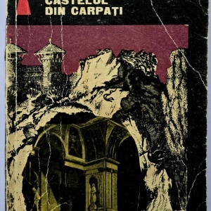 Jules Verne - Castelul din Carpati