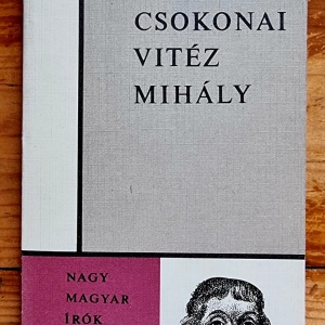 Julow Viktor - Csokonai Vitez Mihaly