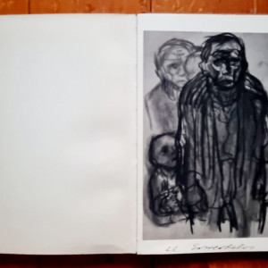 Kathe Kollwitz - Das Neue Kollwitz - Werk (editie hardcover) - Img 5