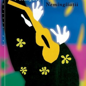 Kazuo Ishiguro - Nemangaiatii