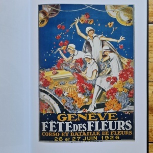 L`affiche en fetes (1923-2005) (editie hardcover) - Img 4