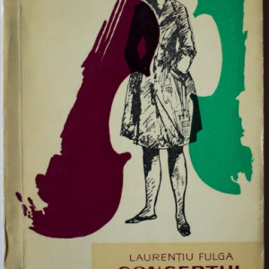 Laurentiu Fulga - Concertul pentru doua viori