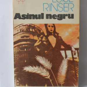 Luise Rinser - Asinul negru