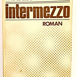 Marin Mincu - Intermezzo
