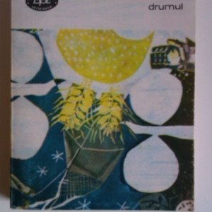 Marin Sorescu - Drumul
