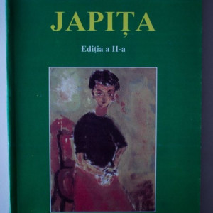 Marin Sorescu - Japita