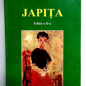 Marin Sorescu - Japita
