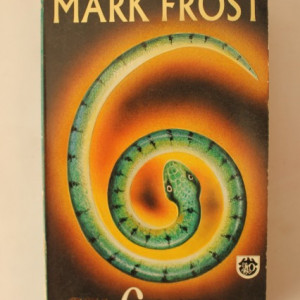 Mark Frost - Cei 6 Mesia