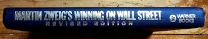 Martin Zweig - Martin Zweig`s Winning on Wall Street (editie hardcover)