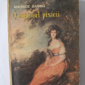 Maurice Baring - Leaganul pisicii