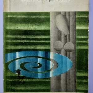 Michel Butor - Renuntarea