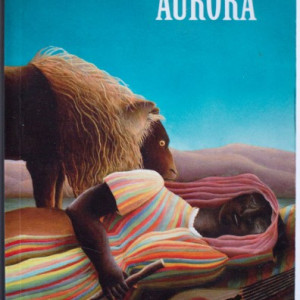Michel Leiris - Aurora