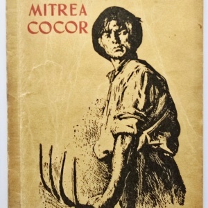 Mihail Sadoveanu - Mitrea Cocor