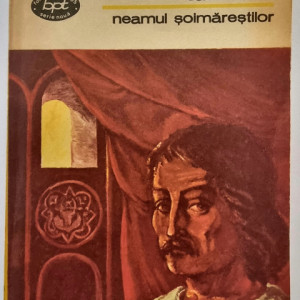 Mihail Sadoveanu - Neamul Soimarestilor