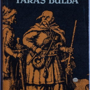 N. V. Gogol - Taras Bulba