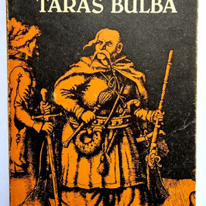 N. V. Gogol - Taras Bulba