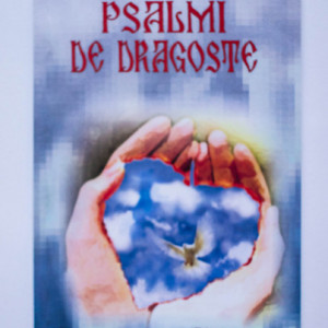 Nicolae Dabija - Psalmi de dragoste