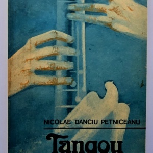 Nicolae Danciu Petniceanu - Tangou la Piave