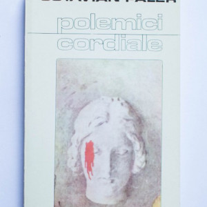 Octavian Paler - Polemici cordiale