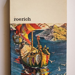 P. Belikov, V. Kneazeva - Roerich