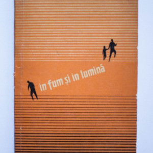 Papp Ferenc - In fum si in lumina