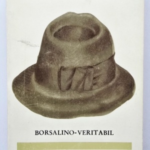 Paul Daniel - Borsolino-Veritabil