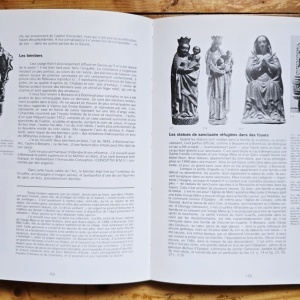 Paul Dufournet - L`art populaire en Savoie. Un territoire, une societe, des expressions d`art a la fois locales et universelles (editie hardcover) - Img 7