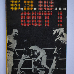 Paul Ochialbi - 8, 9, 10... out!